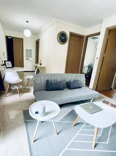 2 Bed Apartment (Condo) for Sale in  Mackenzie 88 - Image 3