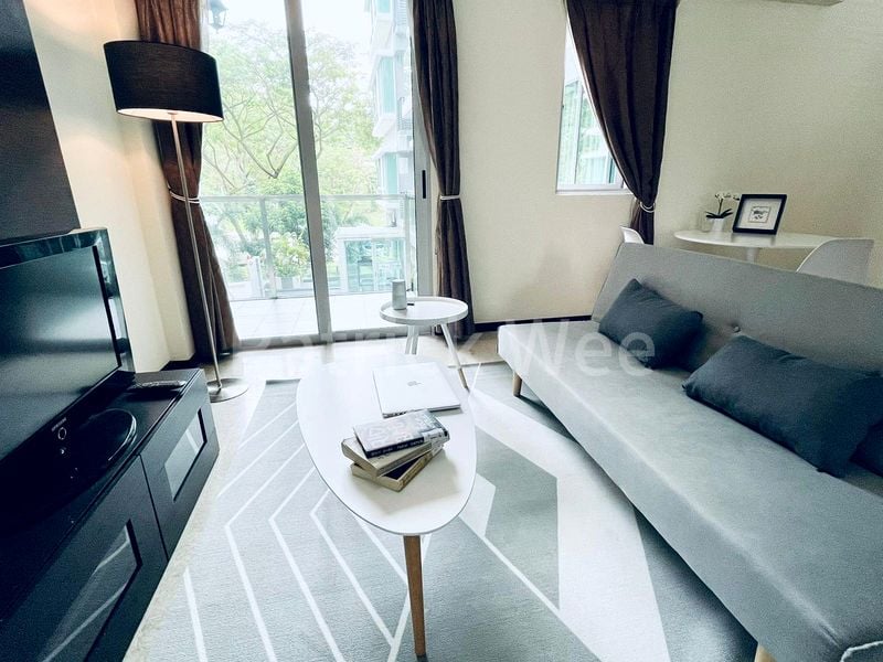 2 Bed Apartment (Condo) for Sale in  Mackenzie 88 - Image 1