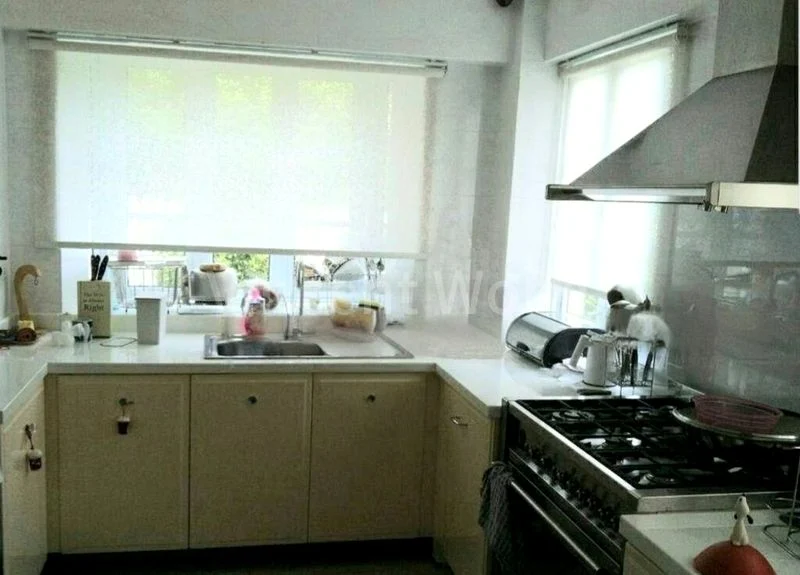 2 Bed Corner Terrace (Landed) for Rent in  Mount Sinai - Image 3