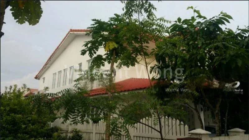 2 Bed Corner Terrace (Landed) for Rent in  Mount Sinai - Image 1
