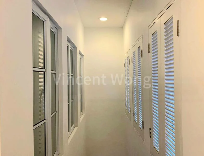 2 Bed Corner Terrace (Landed) for Rent in  Mount Sinai - Image 4