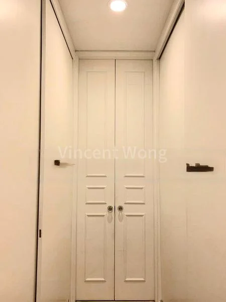 2 Bed Corner Terrace (Landed) for Rent in  Mount Sinai - Image 5