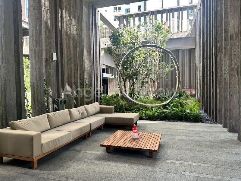 2 Bed Condo for Rent in  The Avenir - Image 6