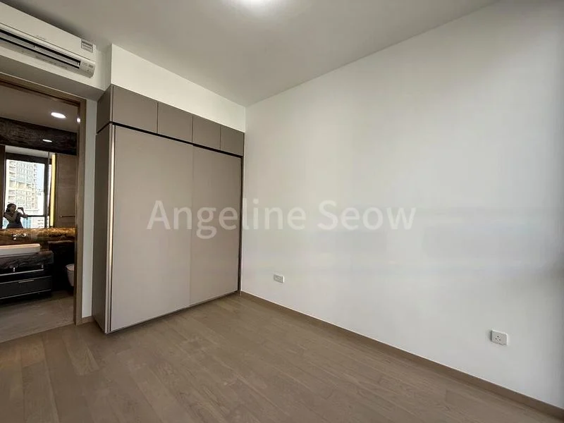 2 Bed Condo for Rent in  The Avenir - Image 1