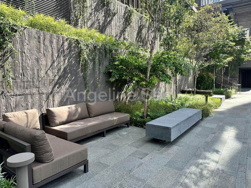 2 Bed Condo for Rent in  The Avenir - Image 5