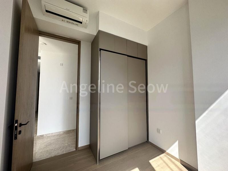 2 Bed Condo for Rent in  The Avenir - Image 13