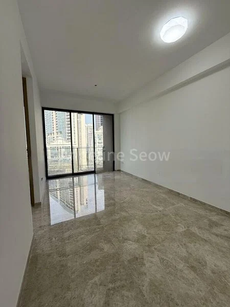 2 Bed Condo for Rent in  The Avenir - Image 2