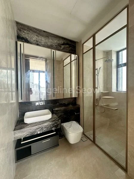 2 Bed Condo for Rent in  The Avenir - Image 14