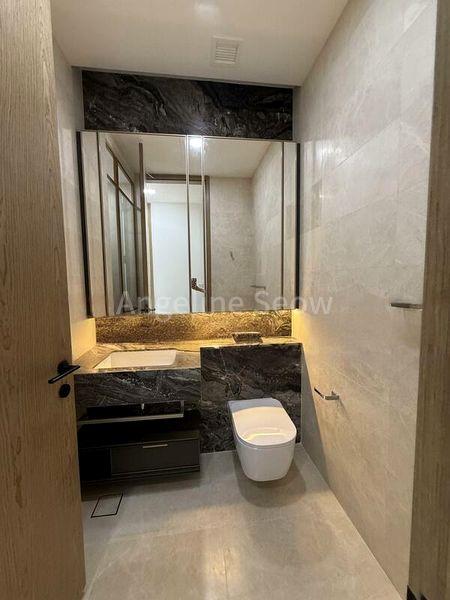 2 Bed Condo for Rent in  The Avenir - Image 10