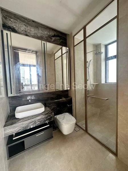 2 Bed Condo for Rent in  The Avenir - Image 12