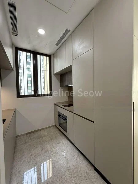 2 Bed Condo for Rent in  The Avenir - Image 8