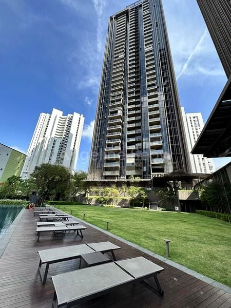 2 Bed Condo for Rent in  The Avenir - Image 3