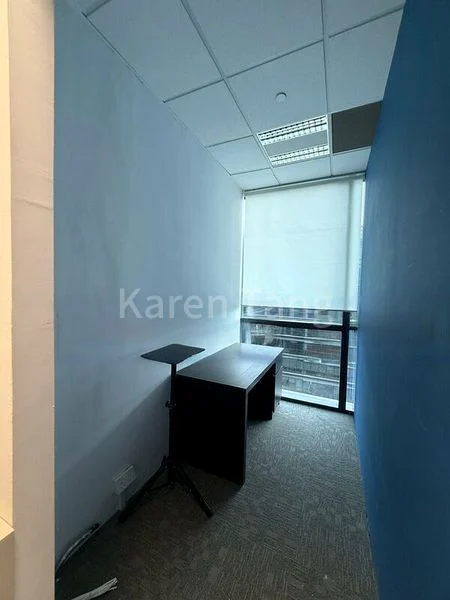 Office for Rent: Paya Lebar Square - Image 9