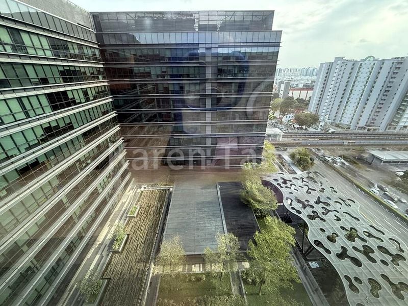 Office for Rent: Paya Lebar Square - Image 11