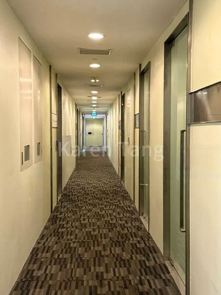 Office for Rent: Paya Lebar Square - Image 15