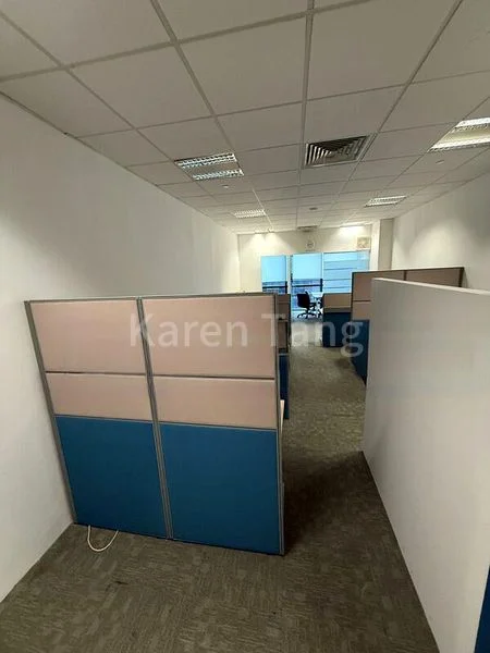 Office for Rent: Paya Lebar Square - Image 14