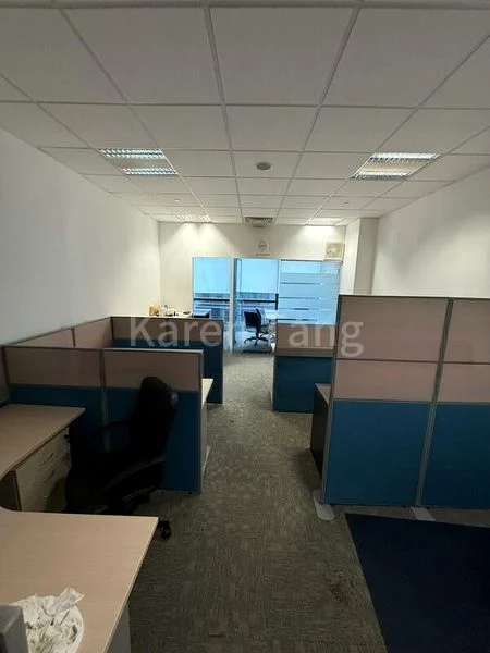 Office for Rent: Paya Lebar Square - Image 13