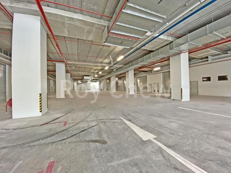 Factory / Workshop (B2) for Sale: Polaris @ Woodlands - Image 4