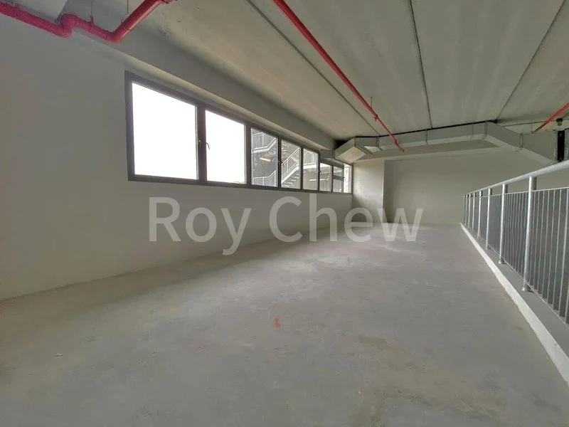 Factory / Workshop (B2) for Sale: Polaris @ Woodlands - Image 3