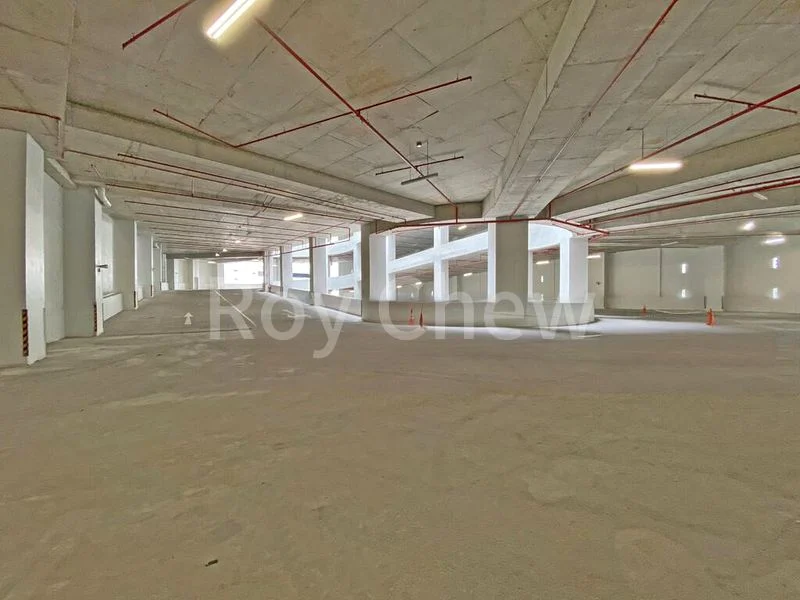 Factory / Workshop (B2) for Sale: Polaris @ Woodlands - Image 5