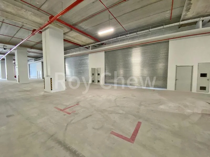 Factory / Workshop (B2) for Sale: Polaris @ Woodlands - Image 2