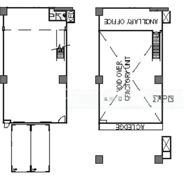 Factory / Workshop (B2) for Sale: Polaris @ Woodlands - Image 6