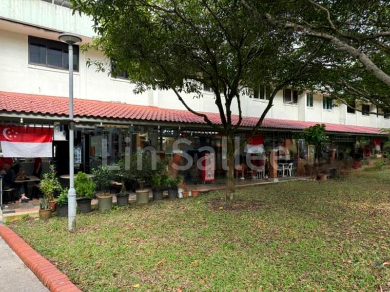Shop / Shophouse for Sale: Ang Mo Kio Avenue 10 - Image 5