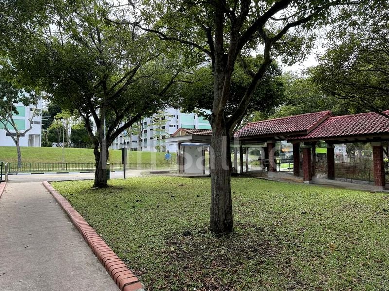 Shop / Shophouse for Sale: Ang Mo Kio Avenue 10 - Image 4