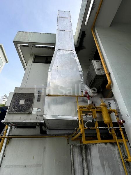 Shop / Shophouse for Sale: Ang Mo Kio Avenue 10 - Image 6