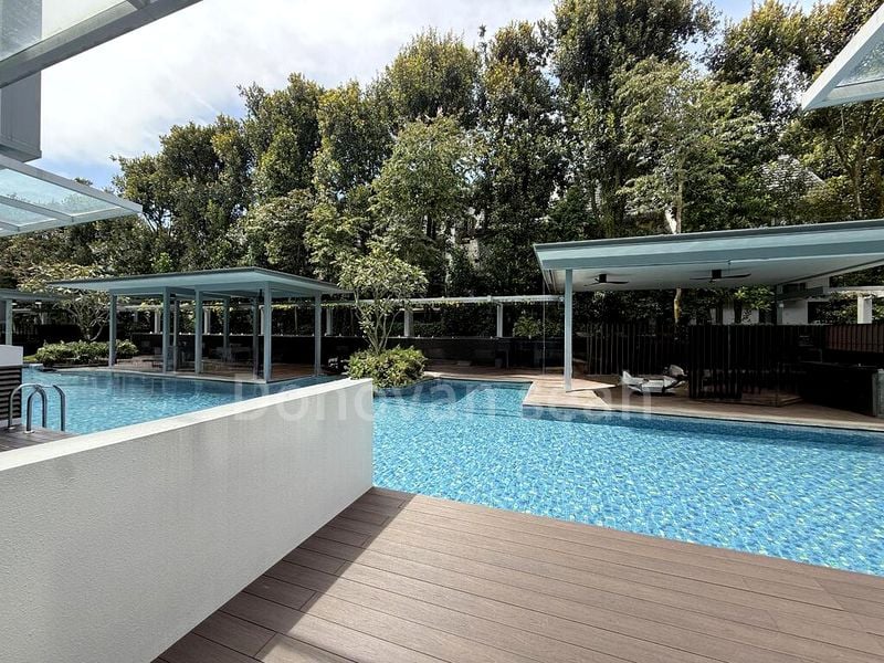 5 Bed Cluster House (Landed) for Sale in  Greenwood Mews - Image 9