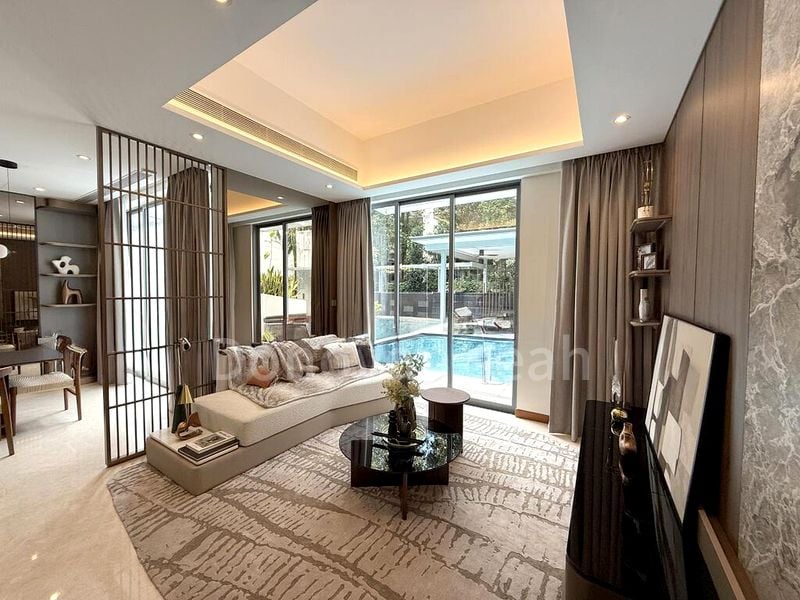 5 Bed Cluster House (Landed) for Sale in  Greenwood Mews - Image 2