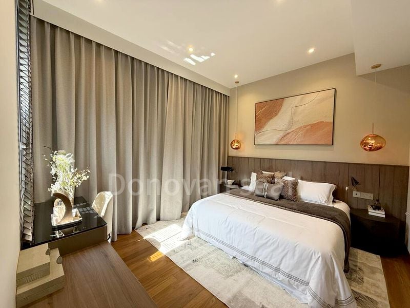 5 Bed Cluster House (Landed) for Sale in  Greenwood Mews - Image 6