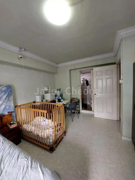 5 Room (5I) HDB for Sale in  740 Woodlands Circle - Image 3