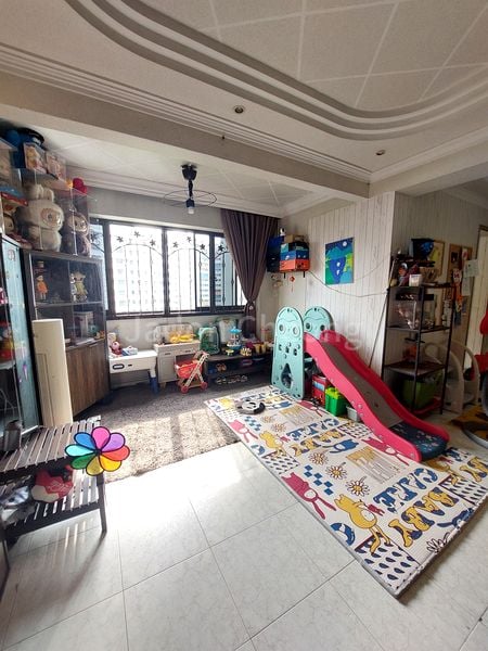 5 Room (5I) HDB for Sale in  740 Woodlands Circle - Image 11