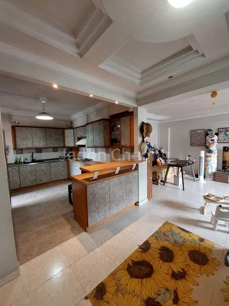 5 Room (5I) HDB for Sale in  740 Woodlands Circle - Image 5