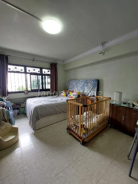5 Room (5I) HDB for Sale in  740 Woodlands Circle - Image 2