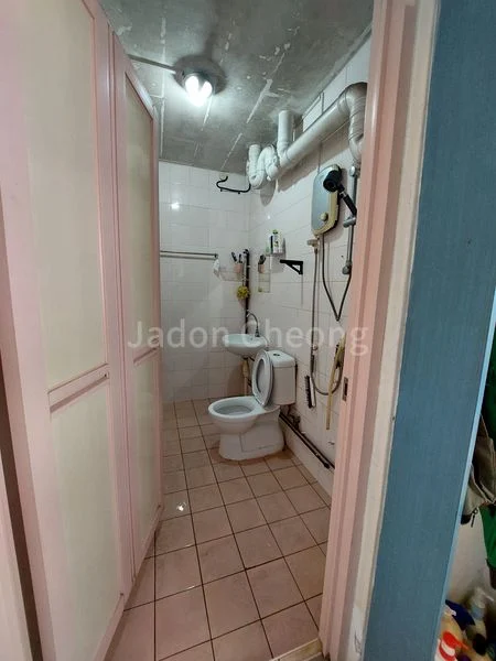 5 Room (5I) HDB for Sale in  740 Woodlands Circle - Image 7