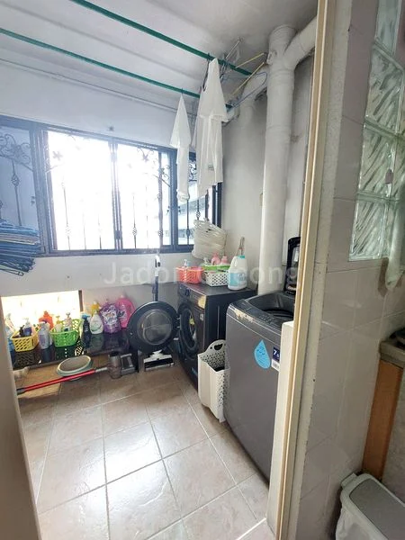 5 Room (5I) HDB for Sale in  740 Woodlands Circle - Image 8