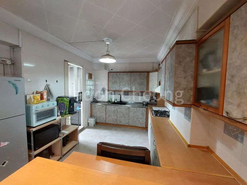 5 Room (5I) HDB for Sale in  740 Woodlands Circle - Image 9