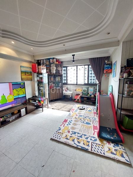 5 Room (5I) HDB for Sale in  740 Woodlands Circle - Image 10