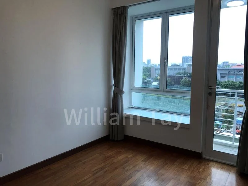 2 Bed Apartment (Condo) for Rent in Parc Mackenzie - Image 3