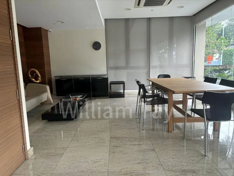 2 Bed Apartment (Condo) for Rent in Parc Mackenzie - Image 1