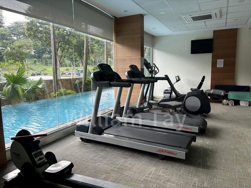 2 Bed Apartment (Condo) for Rent in Parc Mackenzie - Image 2