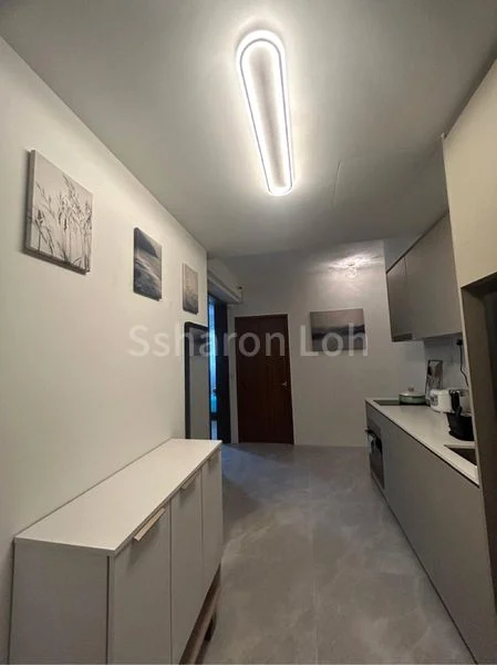 Common Room (Condo) for Rent in  Clavon - Image 6