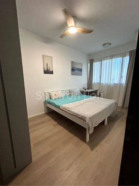 Common Room (Condo) for Rent in  Clavon - Image 3