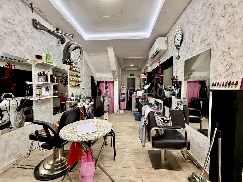 Other Retail for Rent: 106 Yishun Ring Road - Image 3