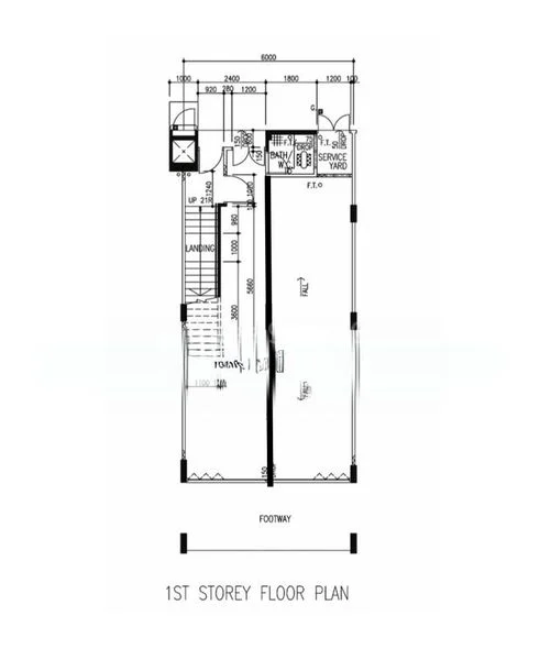 Other Retail for Rent: 106 Yishun Ring Road - Image 4