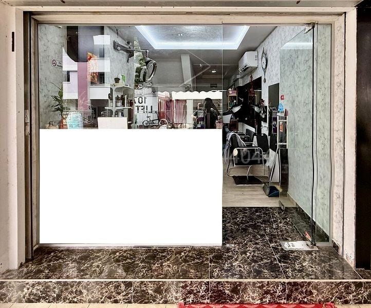 Other Retail for Rent: 106 Yishun Ring Road - Image 1
