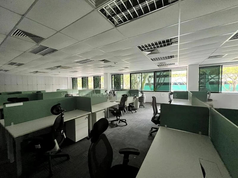 e-Business for Rent: Icon @ IBP - Image 4