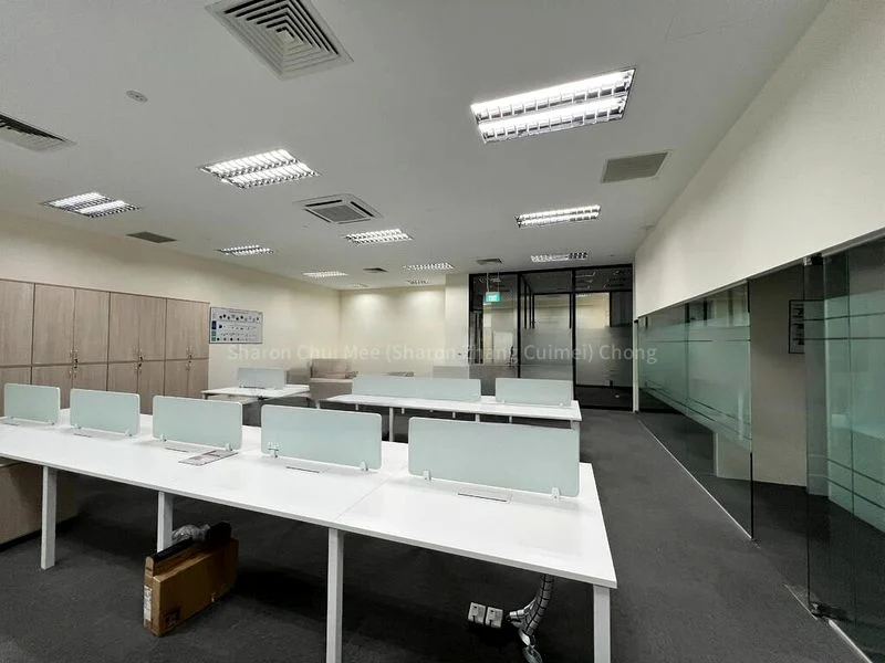 e-Business for Rent: Icon @ IBP - Image 7